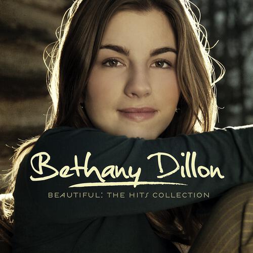 Bethany Dillon - Dreamer