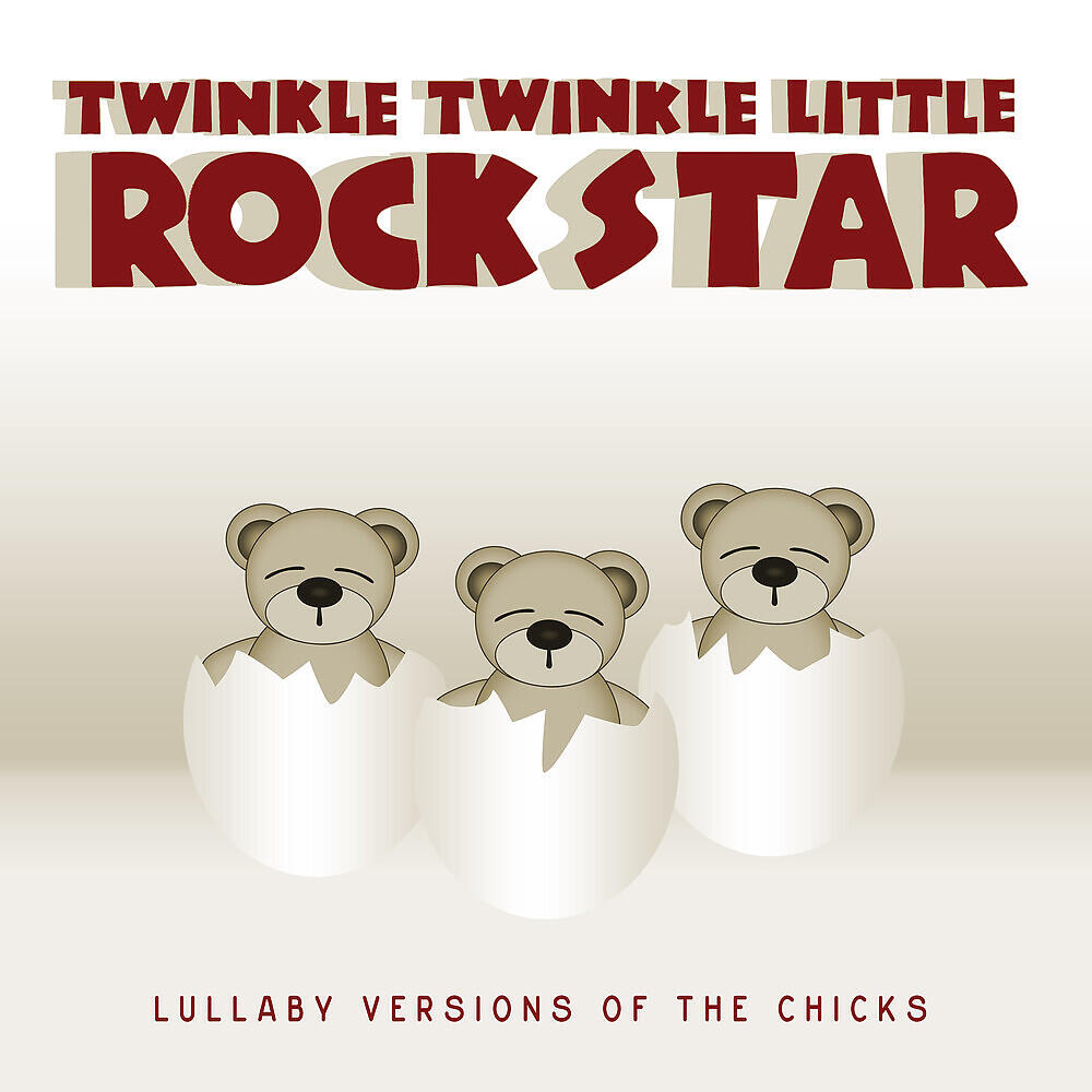 Twinkle Twinkle Little Rock Star - Godspeed (Sweet Dreams)
