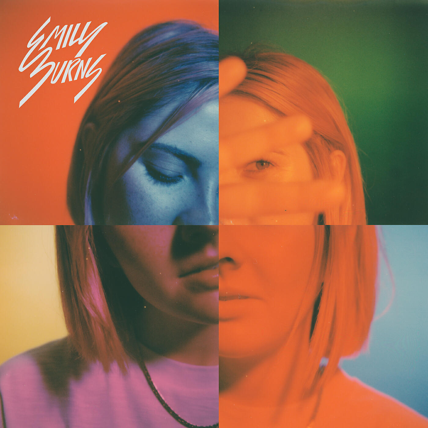 Emily Burns - I Love You, You're The Worst
