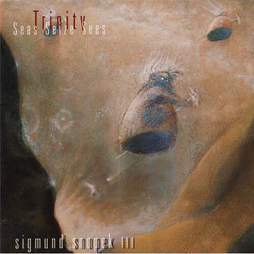 Sigmund Snopek III - Act One - Discovery (VI. Return of the Spirit)