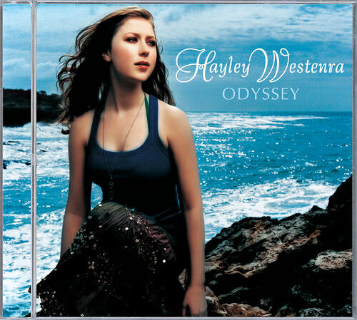 Hayley Westenra - Both Sides Now