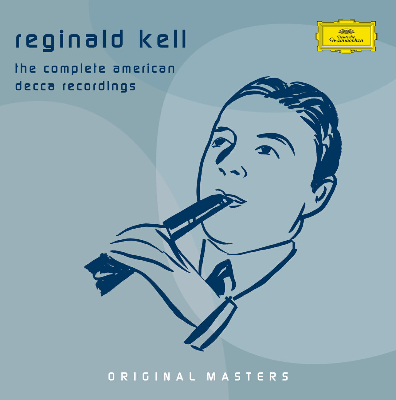 Reginald Kell - Handel: Oboe Sonata in f major, HWV 363a - Transcribed by Reginald Kell - Allegro