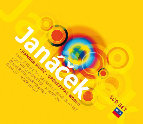 Sebastian Bell - Janácek: Mládi (Youth) for wind sextet - 4. Con moto