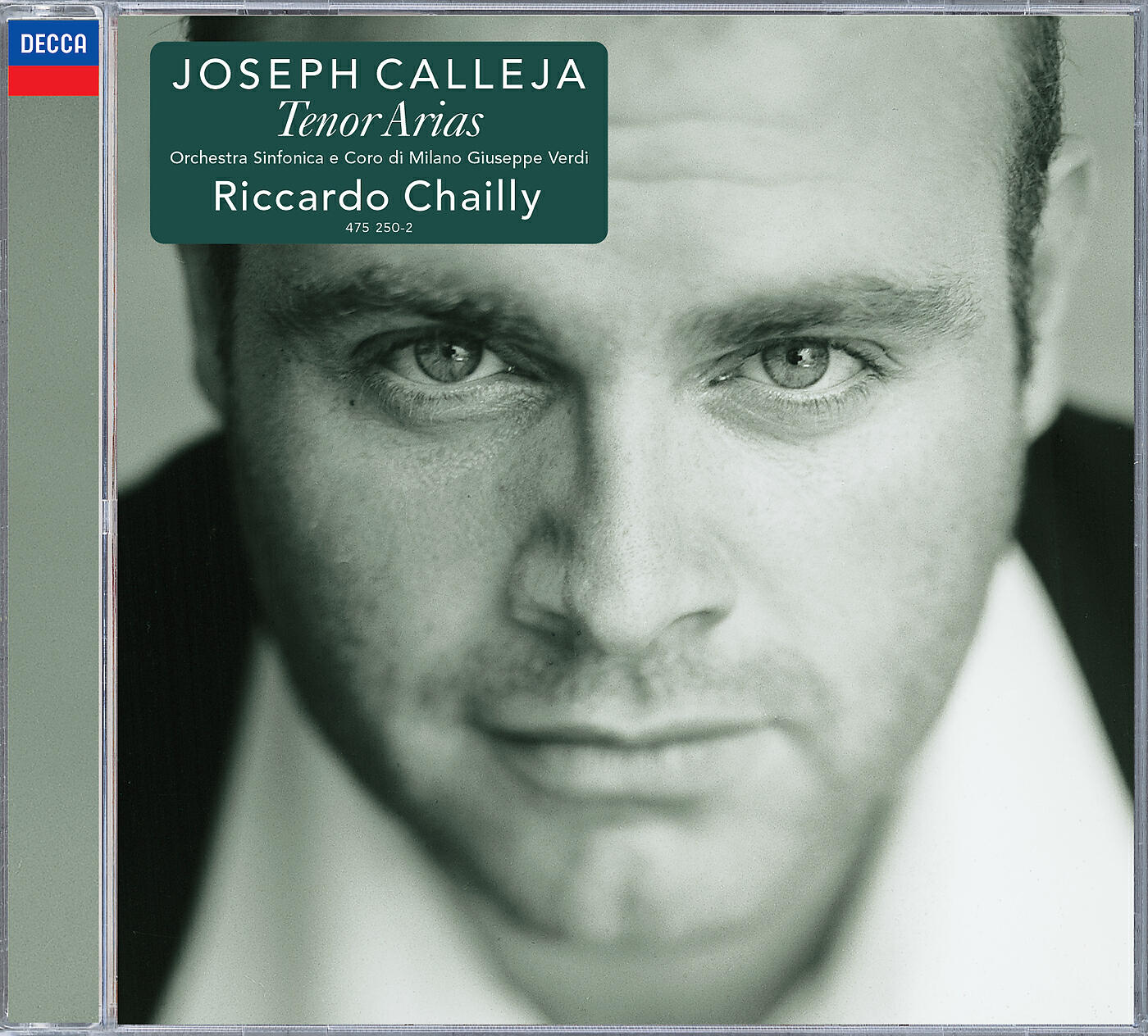 Joseph Calleja - Verdi: Rigoletto - Revised Martin Chusid / Act 2 - Questa o quella