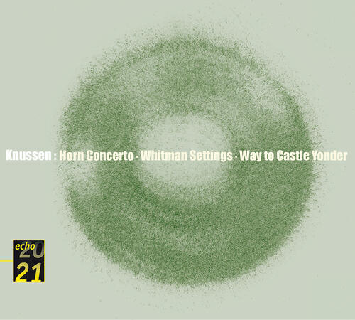 Barry Tuckwell - Knussen: Horn Concerto, op.28 - - Fantastico