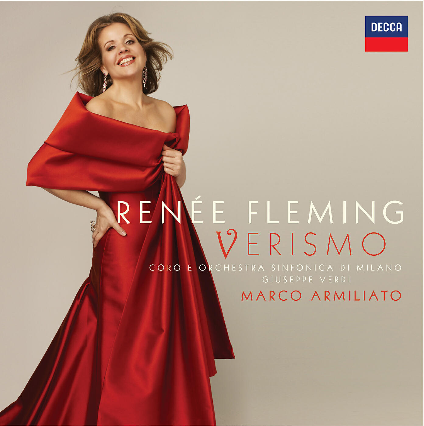 Renée Fleming - Puccini: Turandot / Act 3 - 