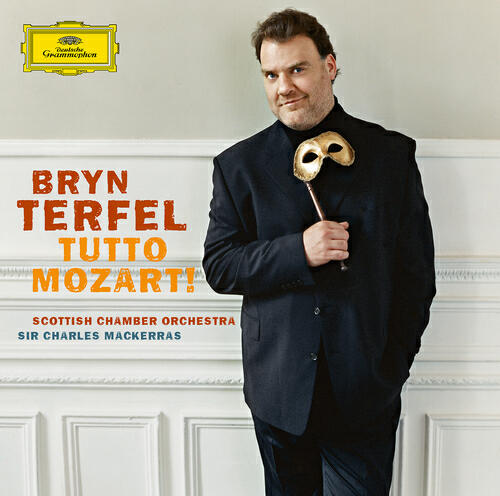 Bryn Terfel - Mozart: Die Zauberflöte, K.620 / Act 2 - Papagena! Papageno! (Papageno, Papagena)