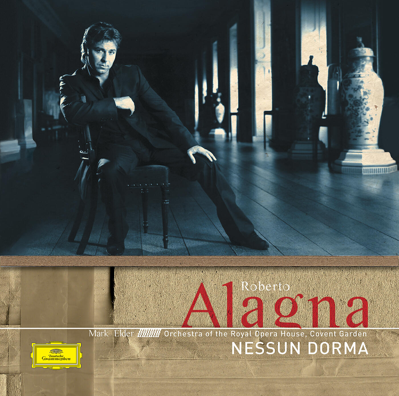 Roberto Alagna - Mascagni: Cavalleria rusticana - 