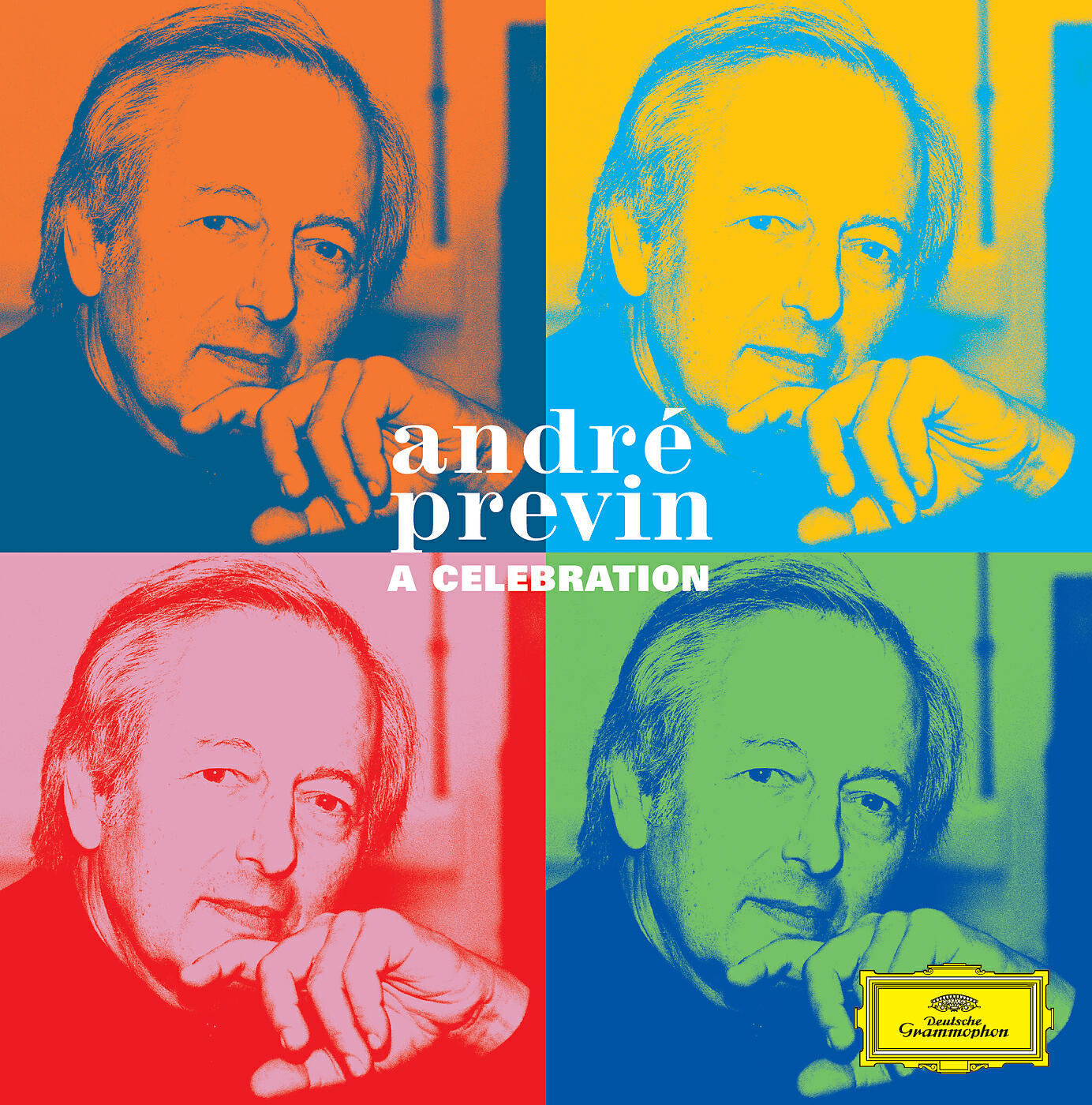 Renée Fleming - Previn: Three Dickinson Songs - 1. As Imperceptibly as Grief