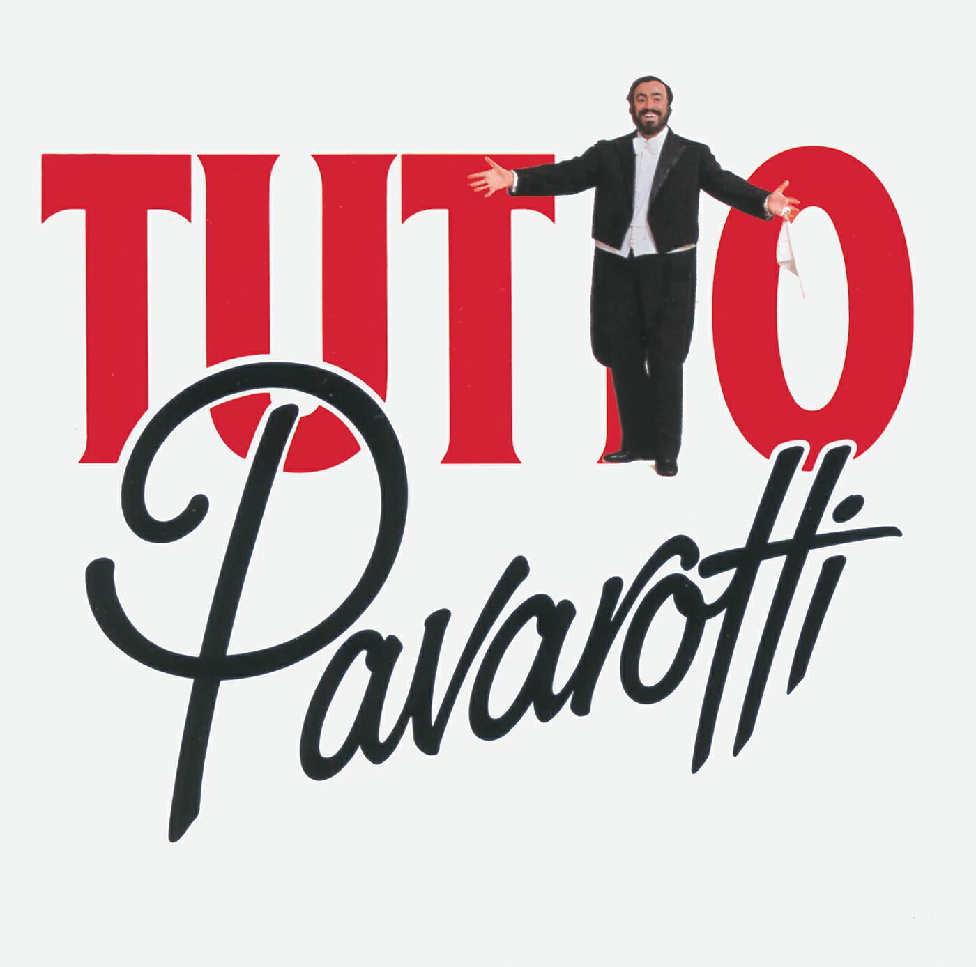 Luciano Pavarotti - Verdi: Rigoletto / Act 3 - 