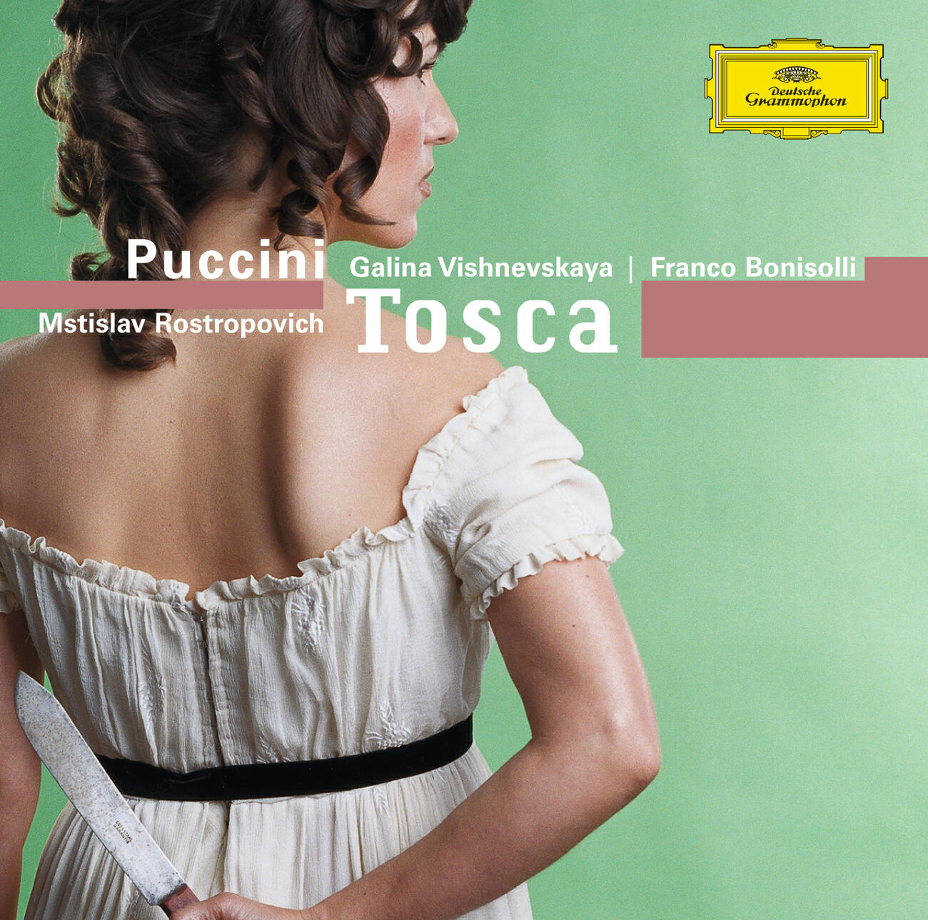 Matteo Manuguerra - Puccini: Tosca / Act 1 - 