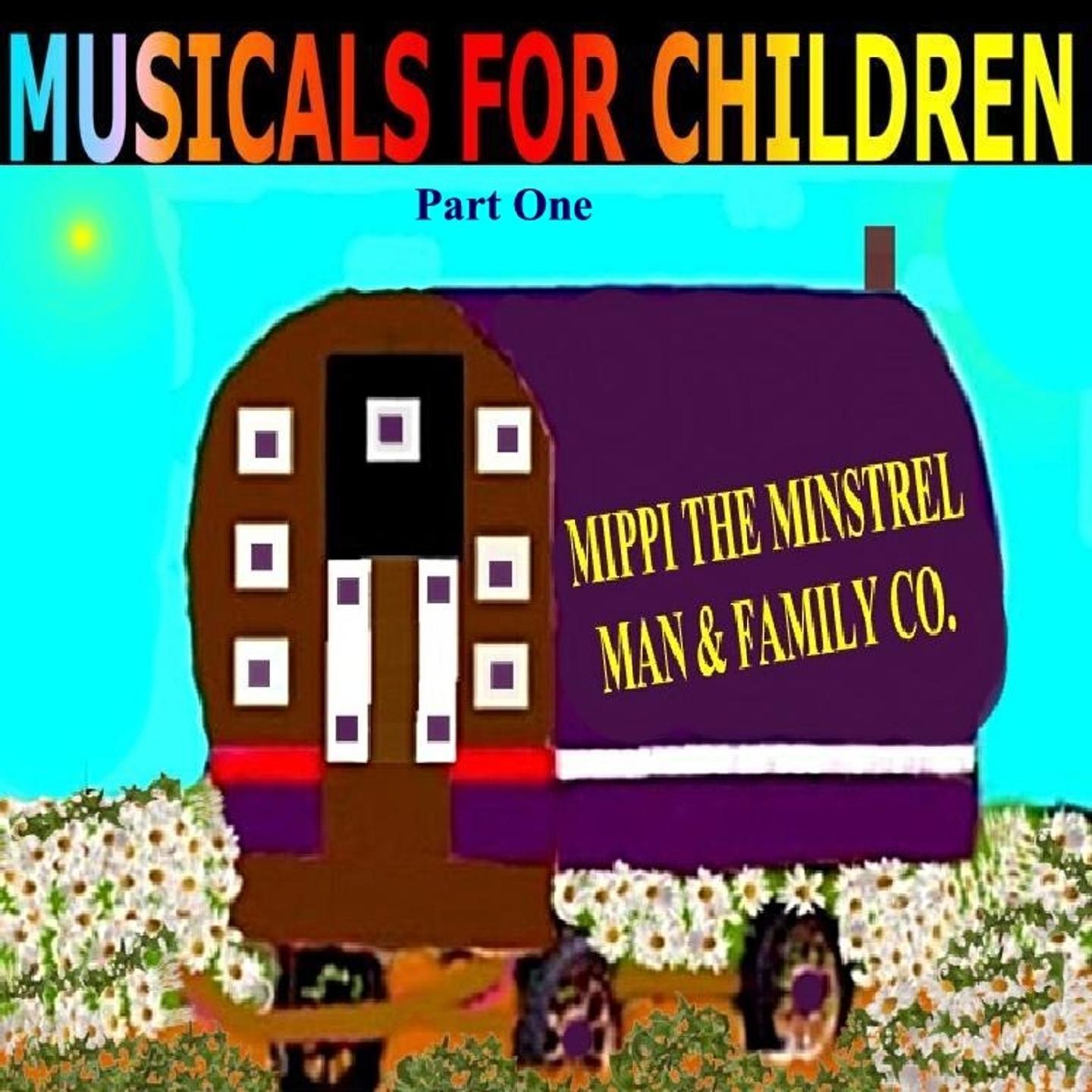 Musicals For Children - Castle Clean