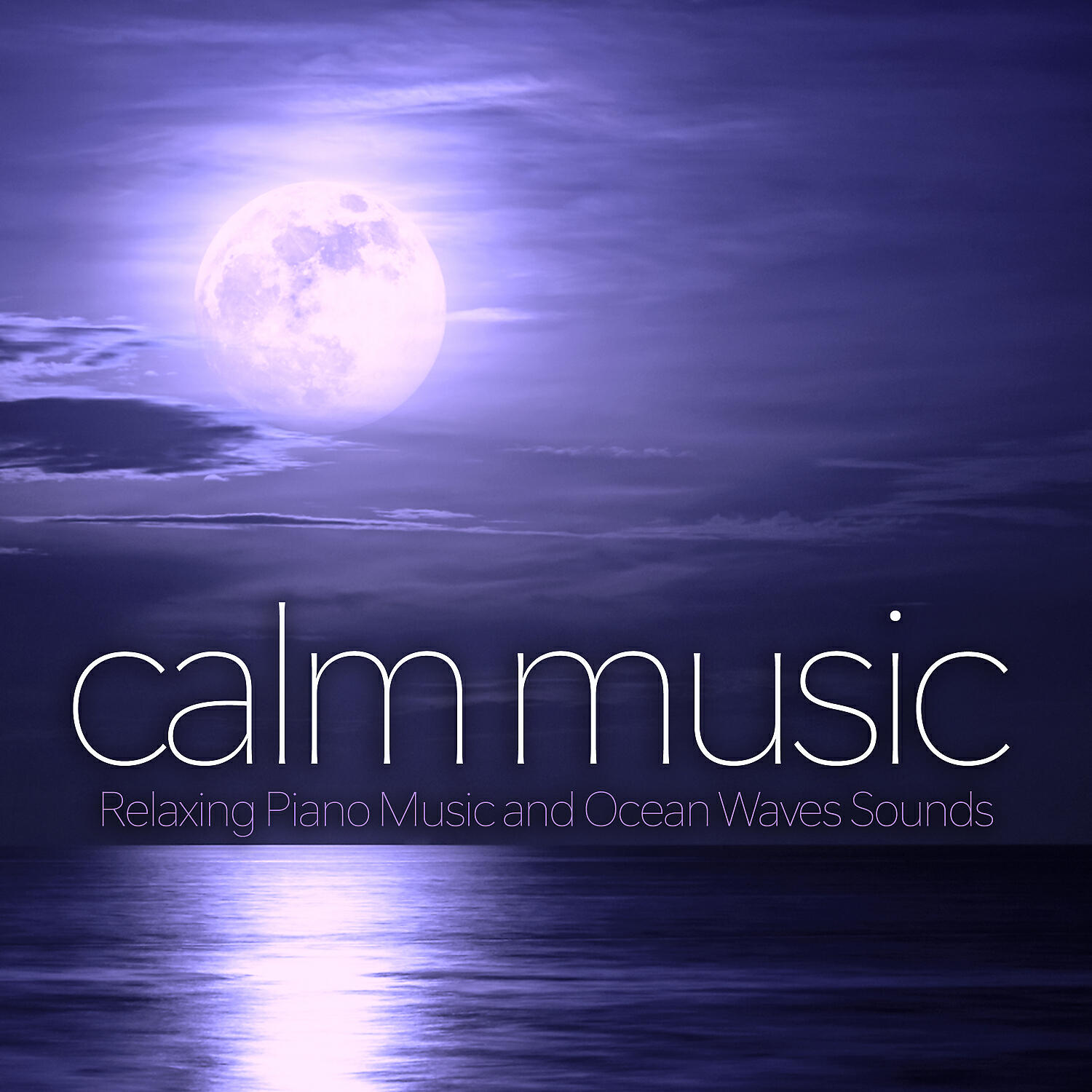 Calm Music Guru - Acupuncture Piano Music
