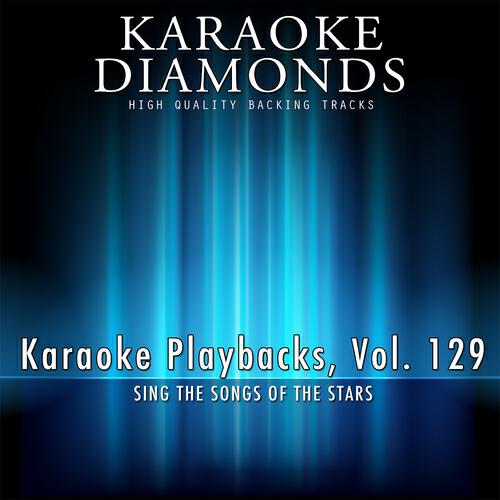 Karaoke Diamonds - September Song (Karaoke Version) [originally Performed By Jimmy Durante]