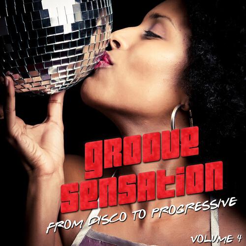 Gary Street Band - Tonight (Andres Montae Remix)