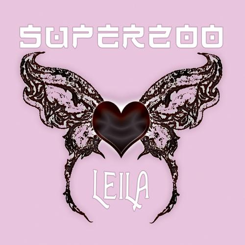 Superzoo - Leila (Instumental Chorus)