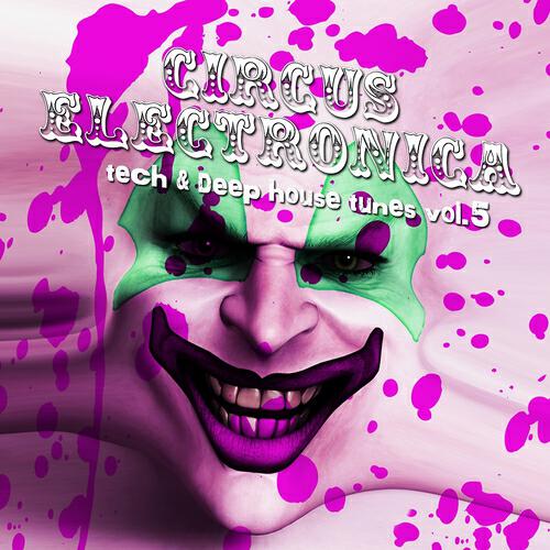 The ACC - Mutant Africa (Original Version)