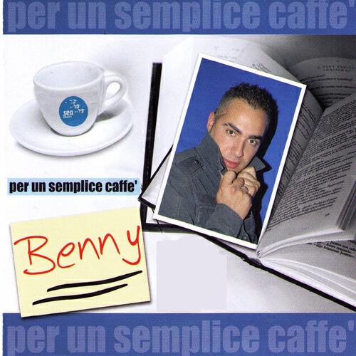 Benny - Ce Lassamme
