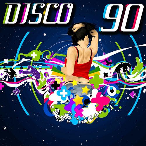 Disco Fever - Right In the Night