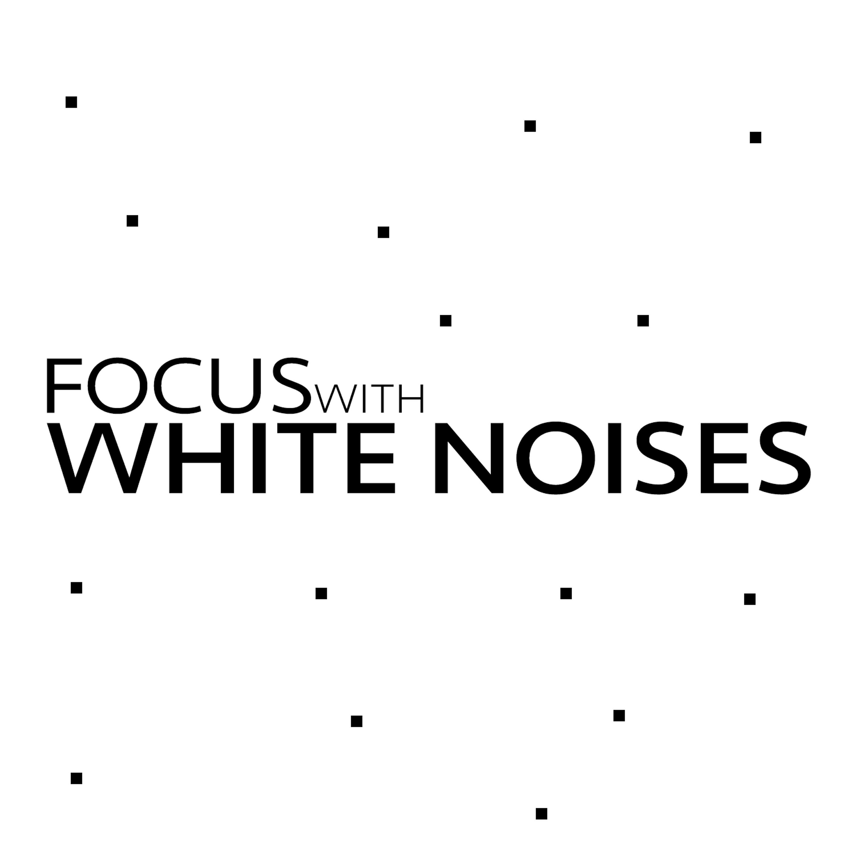 Binaural Beats Brain Waves Isochronic Tones Brain Wave Entrainment - White Noise: Summer Falls