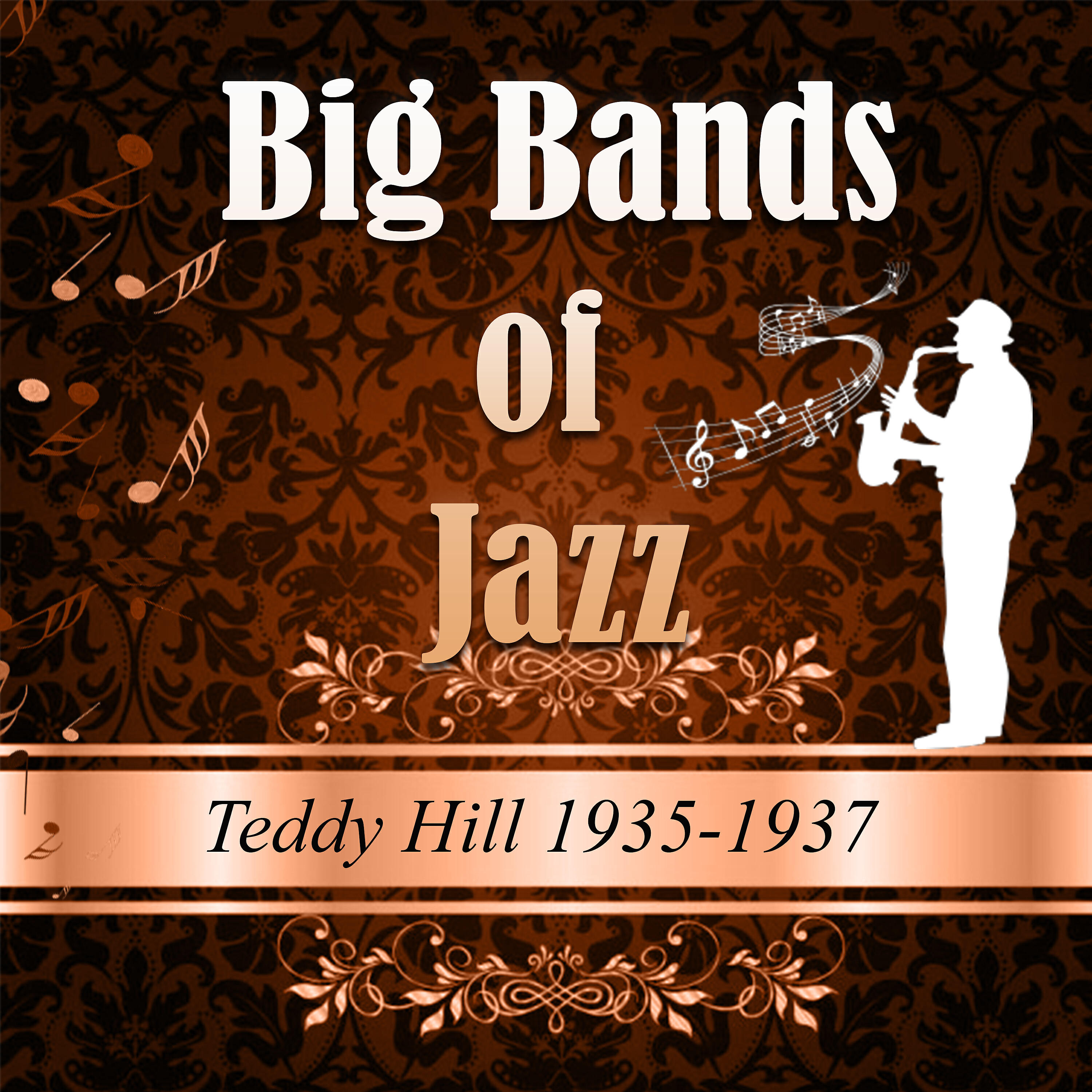 Teddy Hill - The Love Bug Will Bite You
