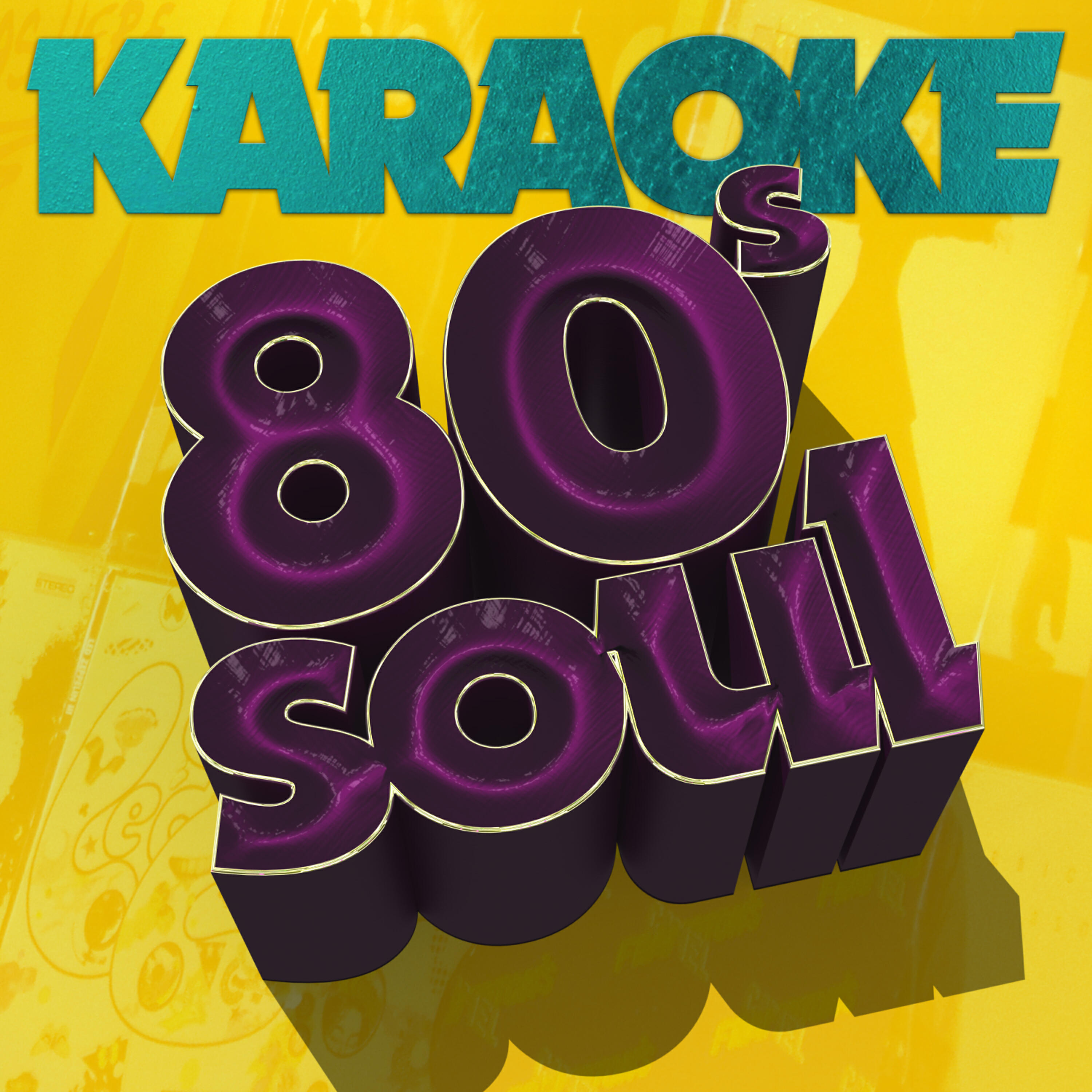 Ameritz - Get Outta My Dreams, Get into My Car (In the Style of Billy Ocean) [Karaoke Version]
