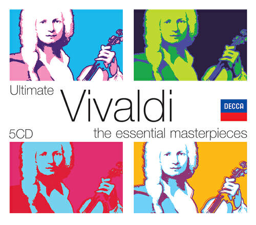 Martin Gatt - Vivaldi: Bassoon Concerto in A Minor, RV498