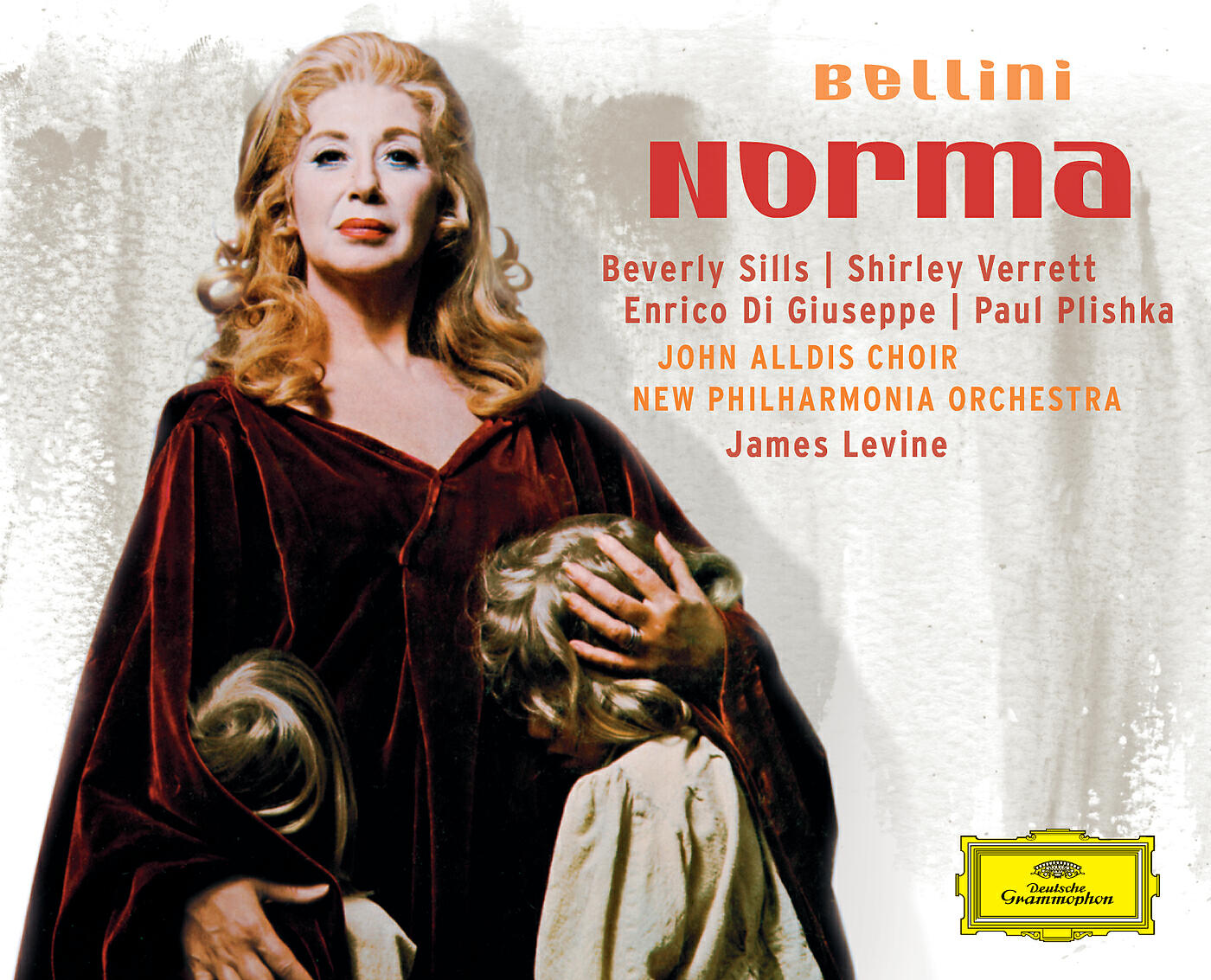 Beverly Sills - Bellini: Norma / Act 2 - Ei tornerà