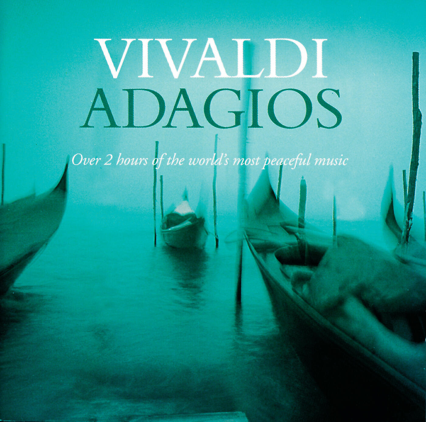 Neil Black - Vivaldi: Concerto in F Major for 2 Oboes, Bassoon, 2 Horns & Violin, RV 574 - 2. Grave