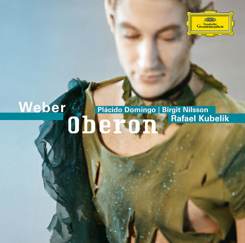 Donald Grobe - Weber: Oberon, J.306 / Act 2 - 