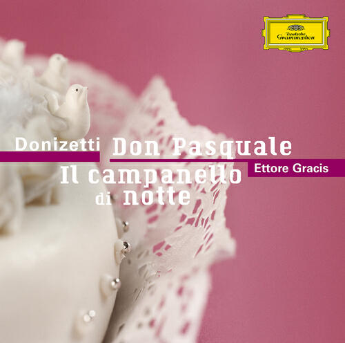 Ettore Gracis - Donizetti: Don Pasquale / Act 3 - 