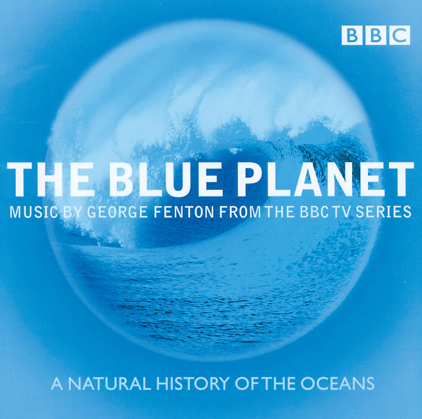 BBC Concert Orchestra - Turtles [The Blue Planet - Music for the BBC TV Series]