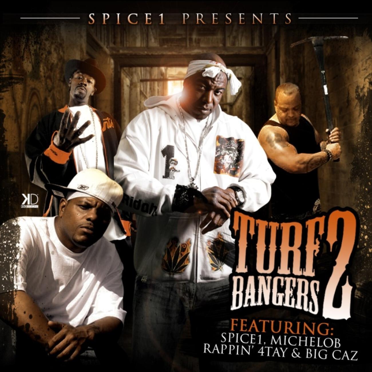 Spice 1 - Catch Them In The Club