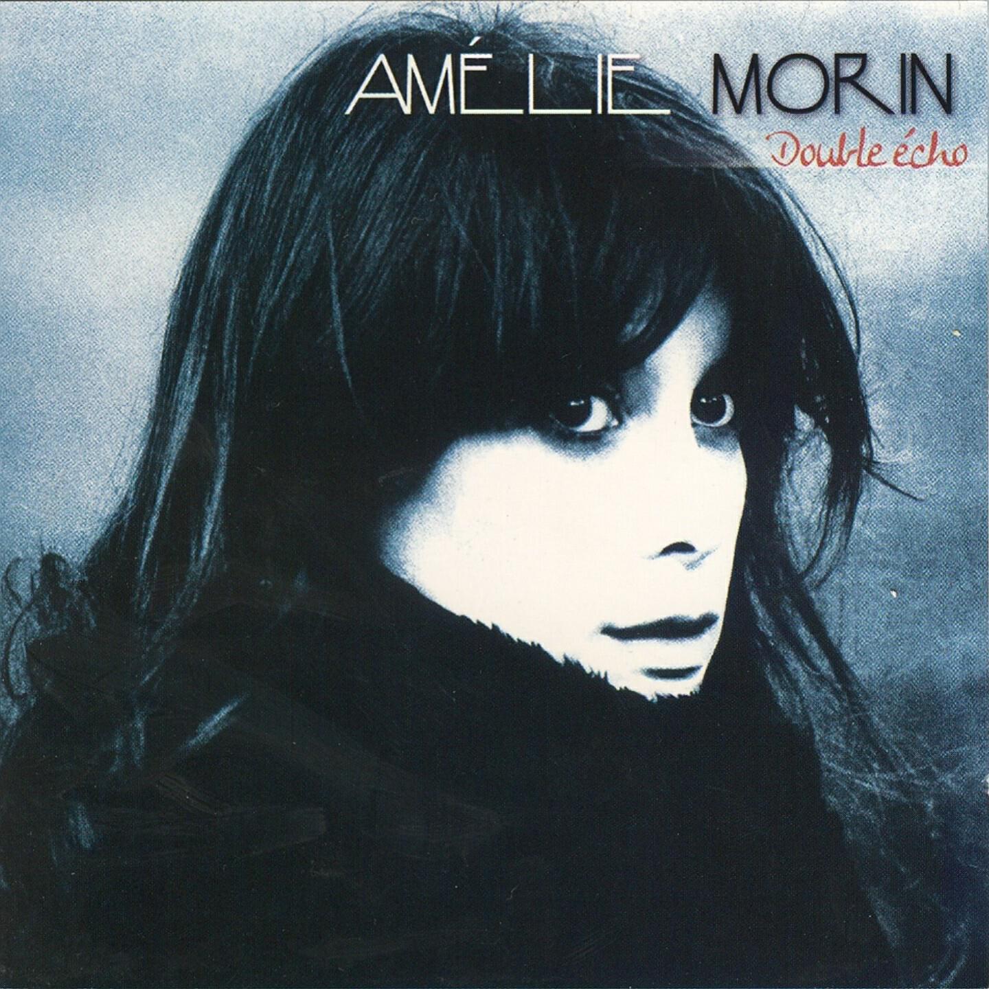 Amelie Morin - Prosper