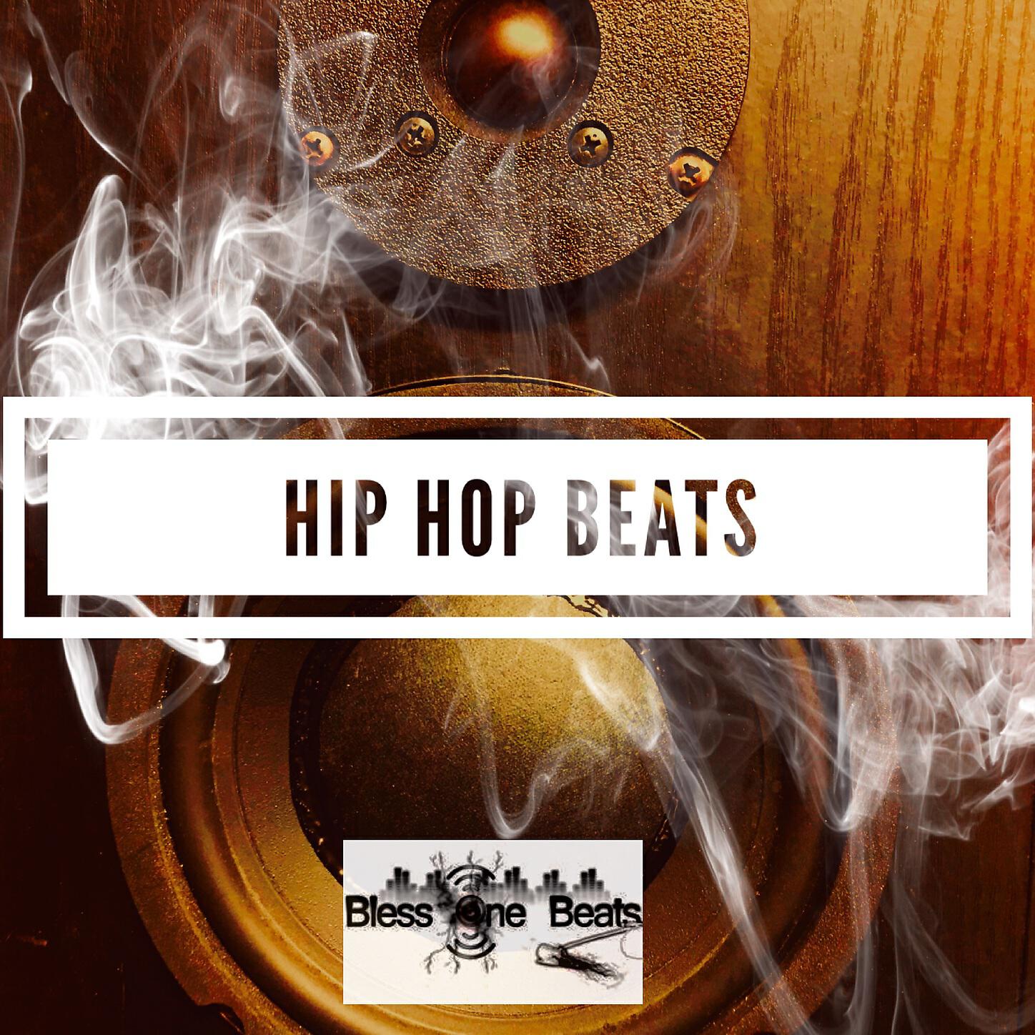 Bless One Beats - Beast Coast