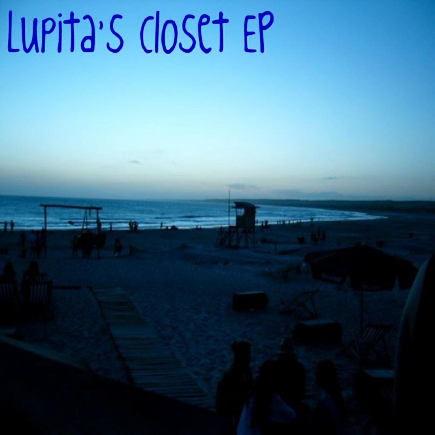 George Paar - Lupita's Closet