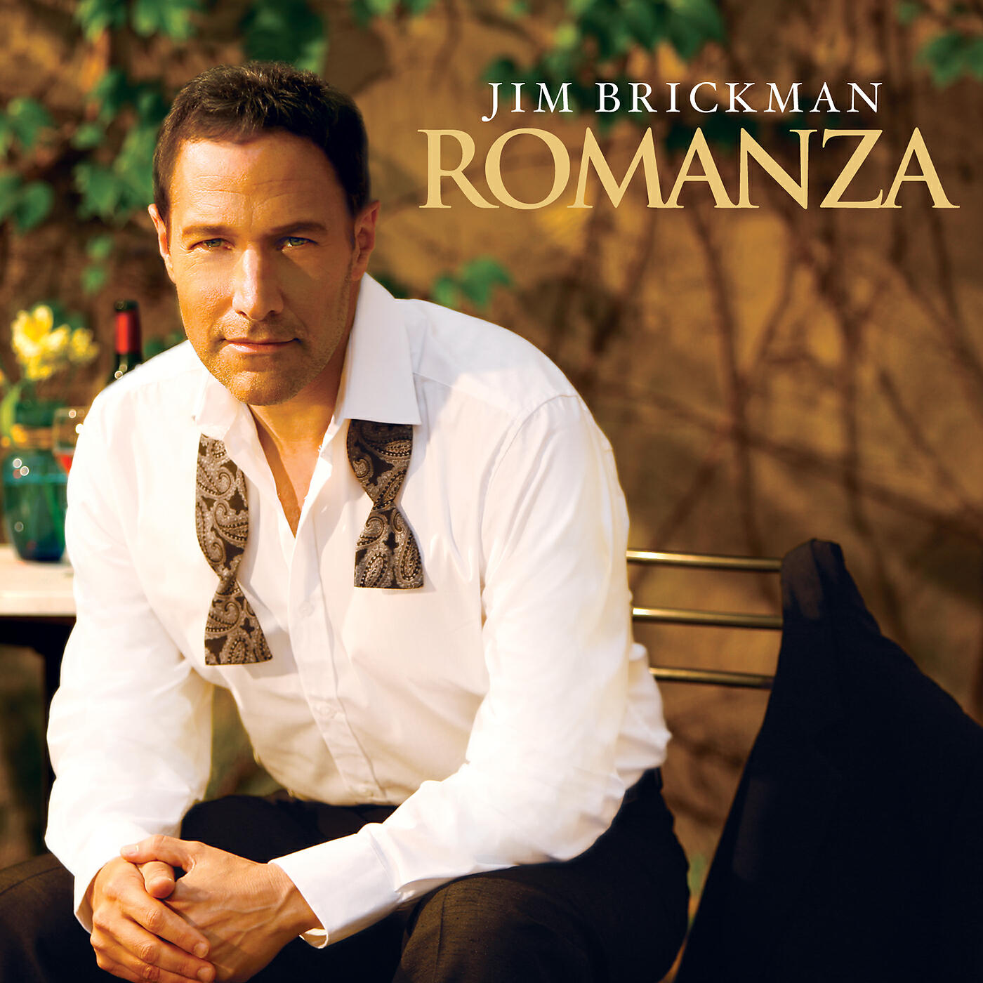 Jim Brickman - Three Wishes