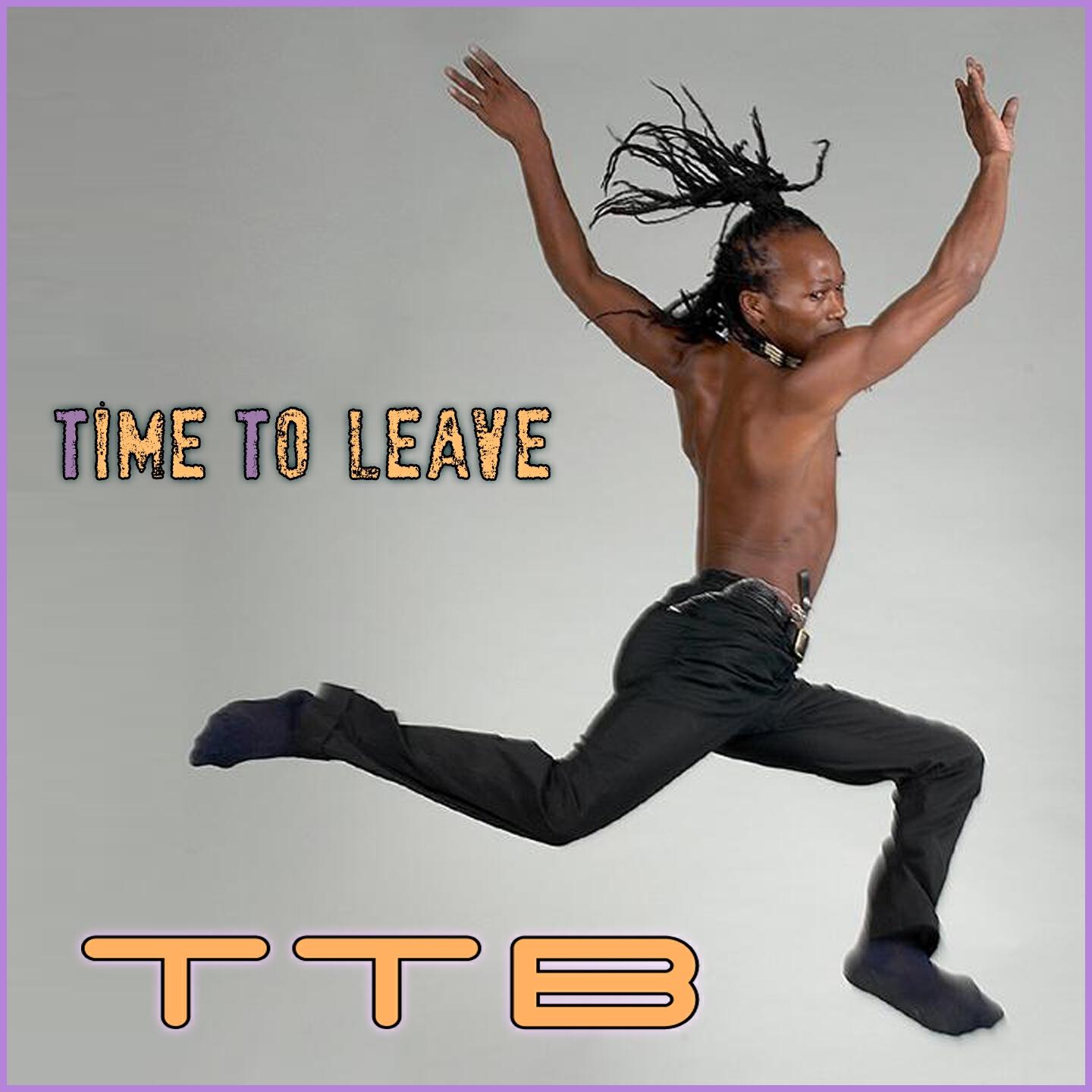 TTB - Time to Leave (Carlo Lentini DJ Remix)