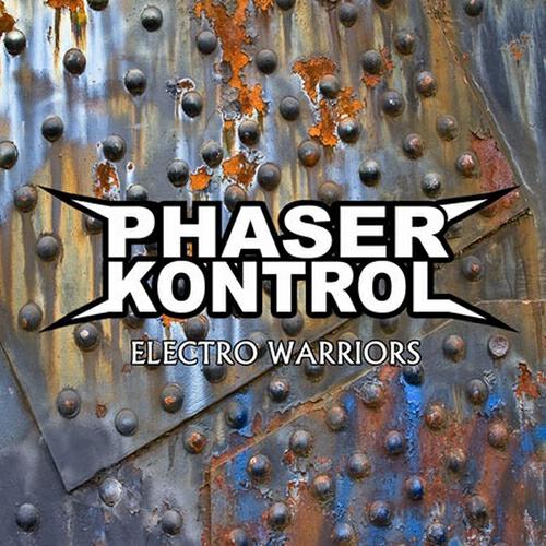 Phaser Kontrol - No Turning Back