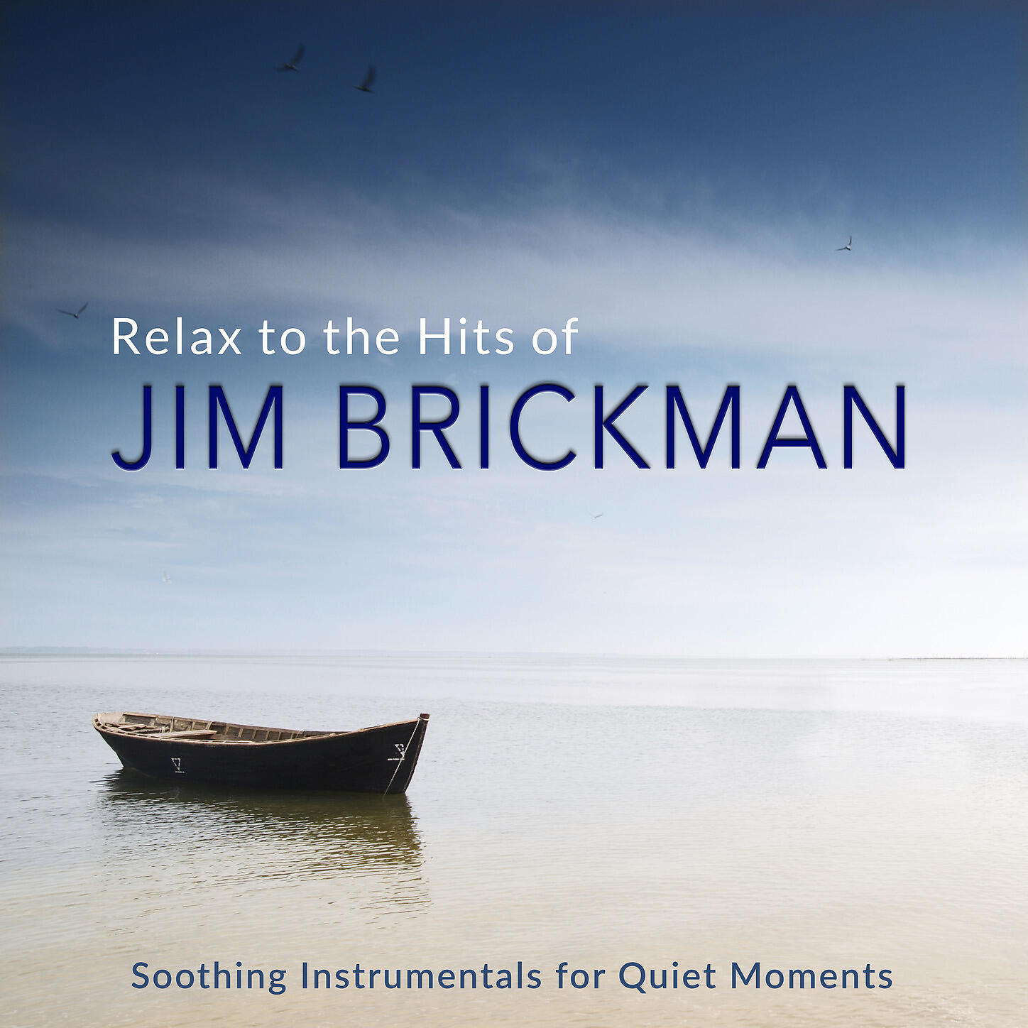 Jim Brickman - Never Alone