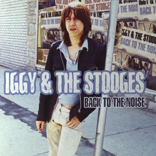 Iggy Pop - Search and destroy