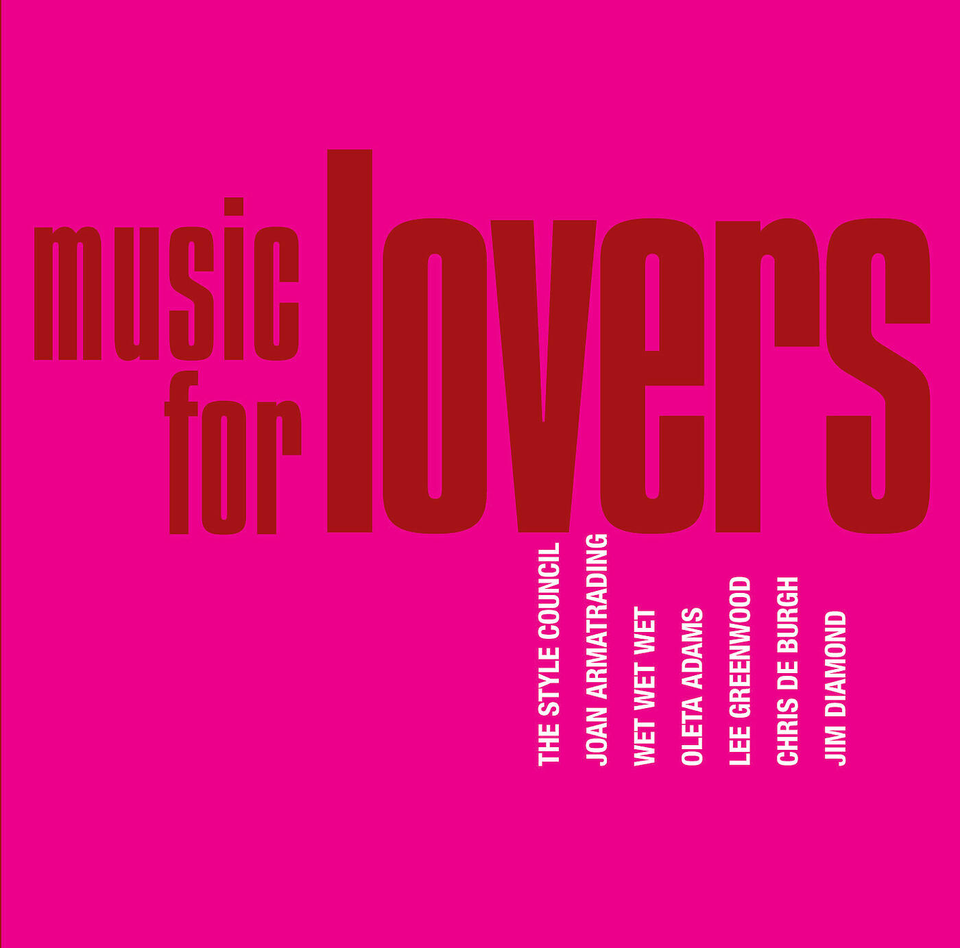 Sam Brown - Stop (Edit)