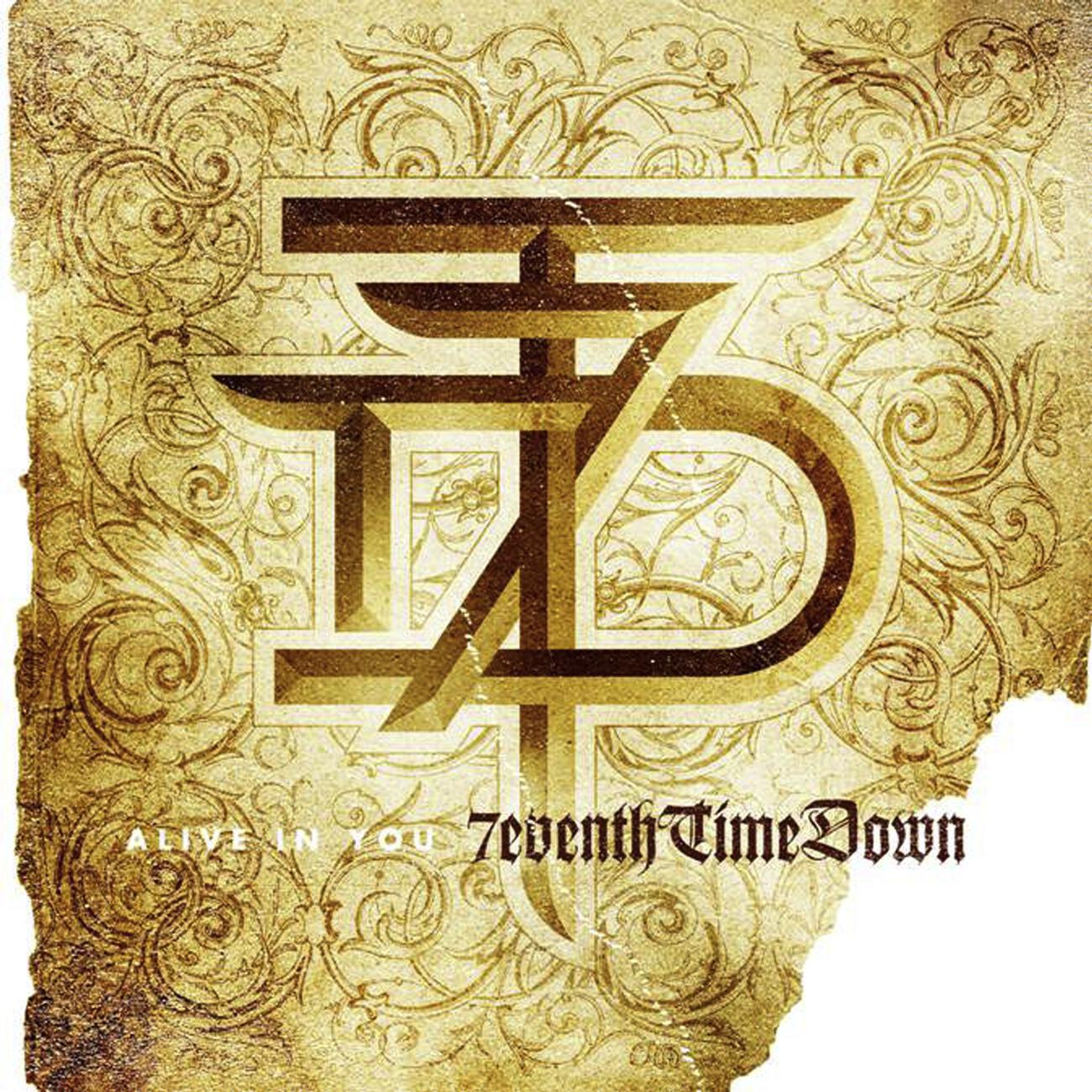 7eventh Time Down - Worship Jesus