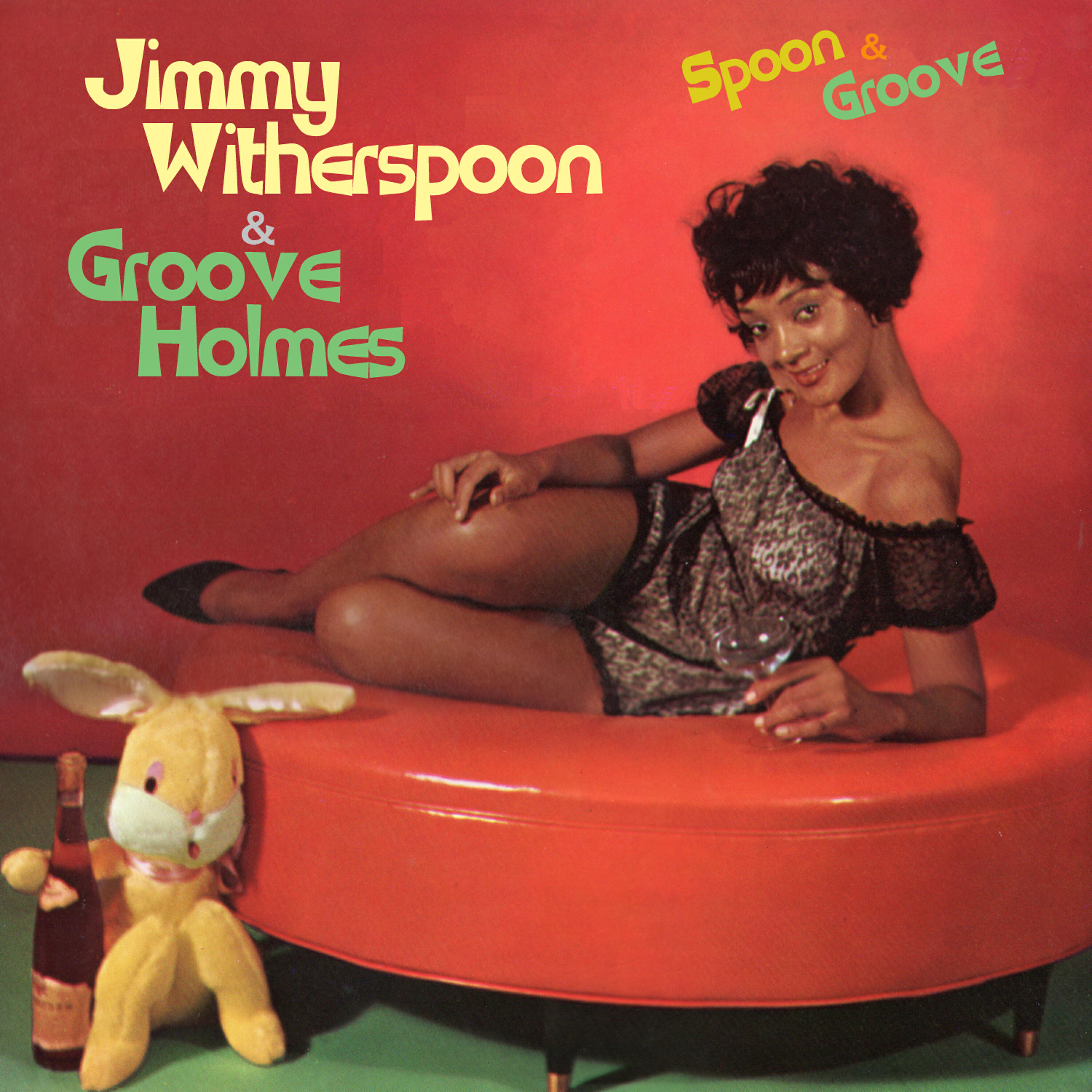 Jimmy Witherspoon - Gee Baby, Ain't I Good to You