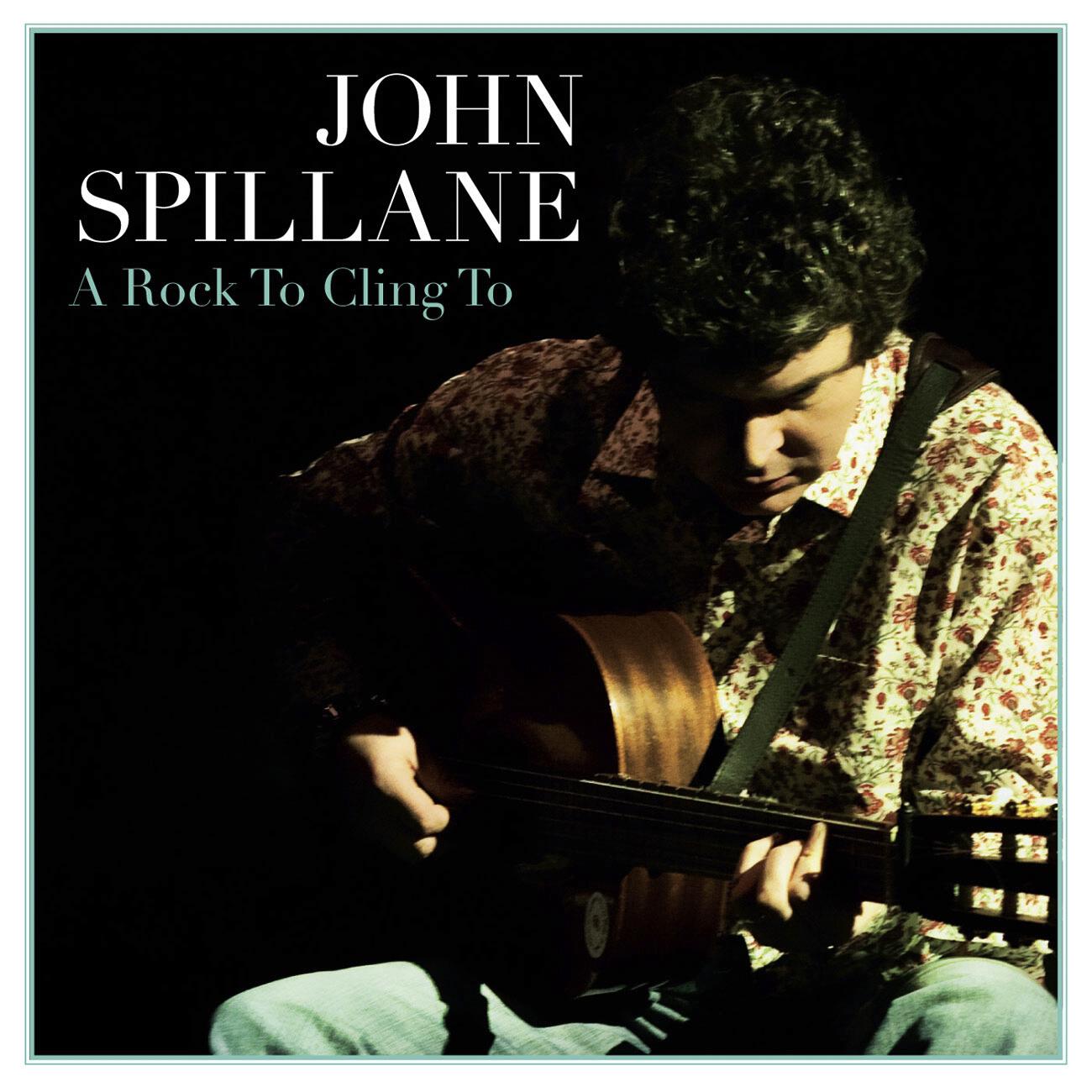 John Spillane - Memory Lane