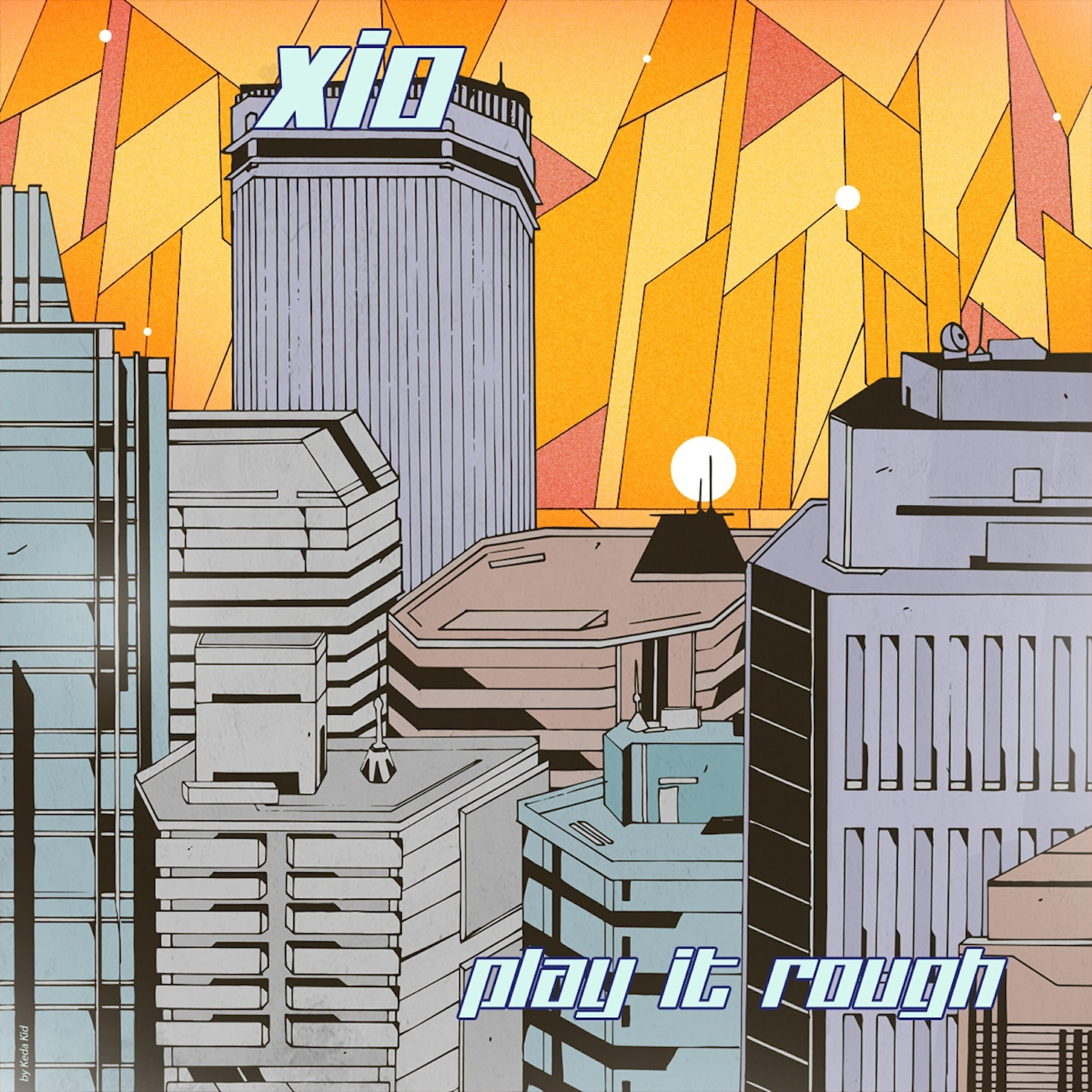 XIO - In My Soul