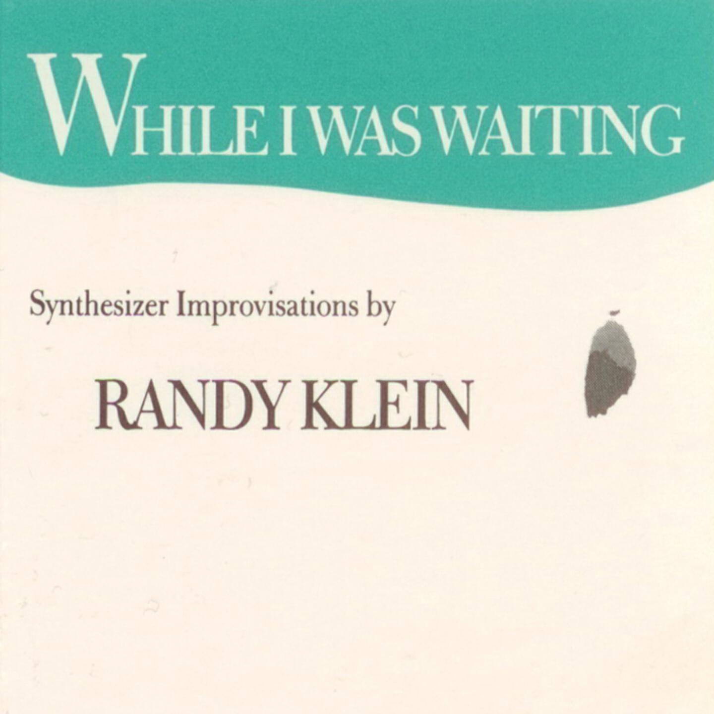 Randy Klein - Quartet One