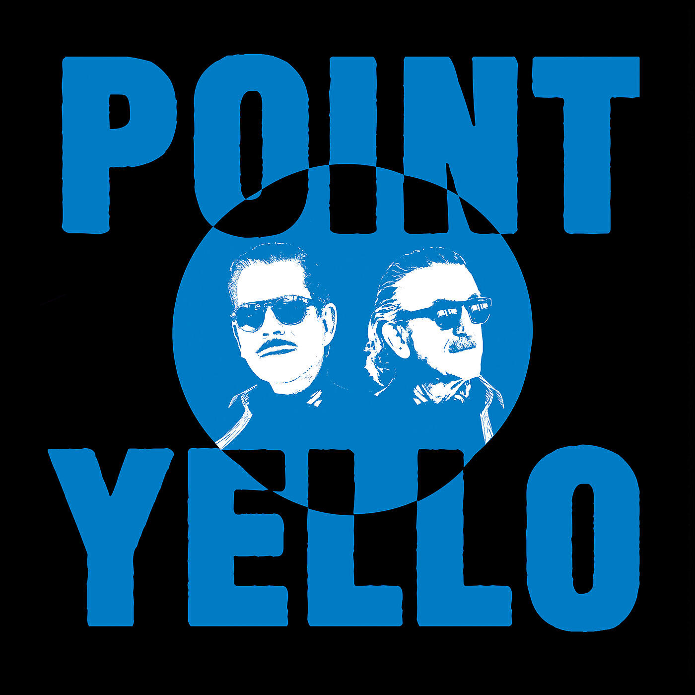 Yello - Spinning My Mind