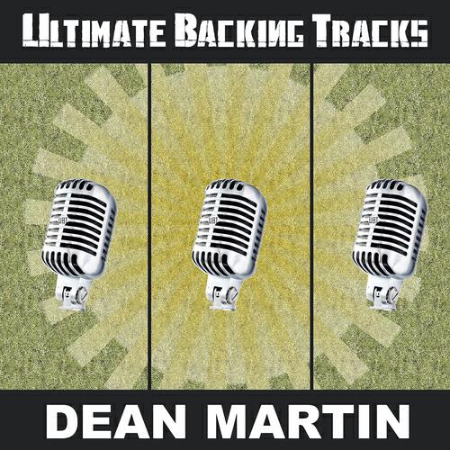 SoundMachine - Little Ole Wine Drinker, Me (In the Style of Dean Martin) [Backing Track Version]