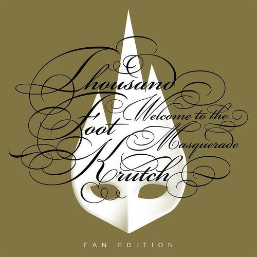 Thousand Foot Krutch - Scream